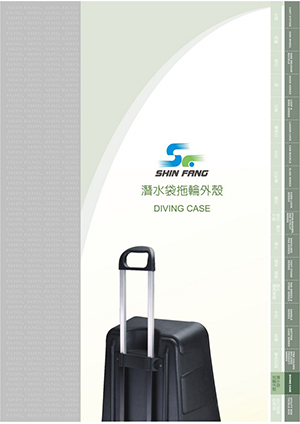 Diving Case