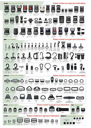 Bags Accessories Catalogue